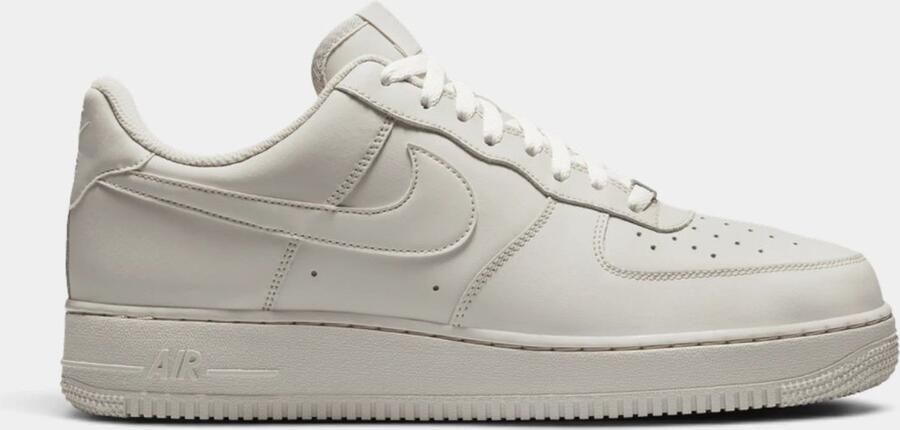 Nike Sneakers Air Force 1 '07 Light Bone