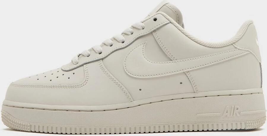 Nike Air Force 1 '07 Light Bone Sneakers Unisex Light Bone