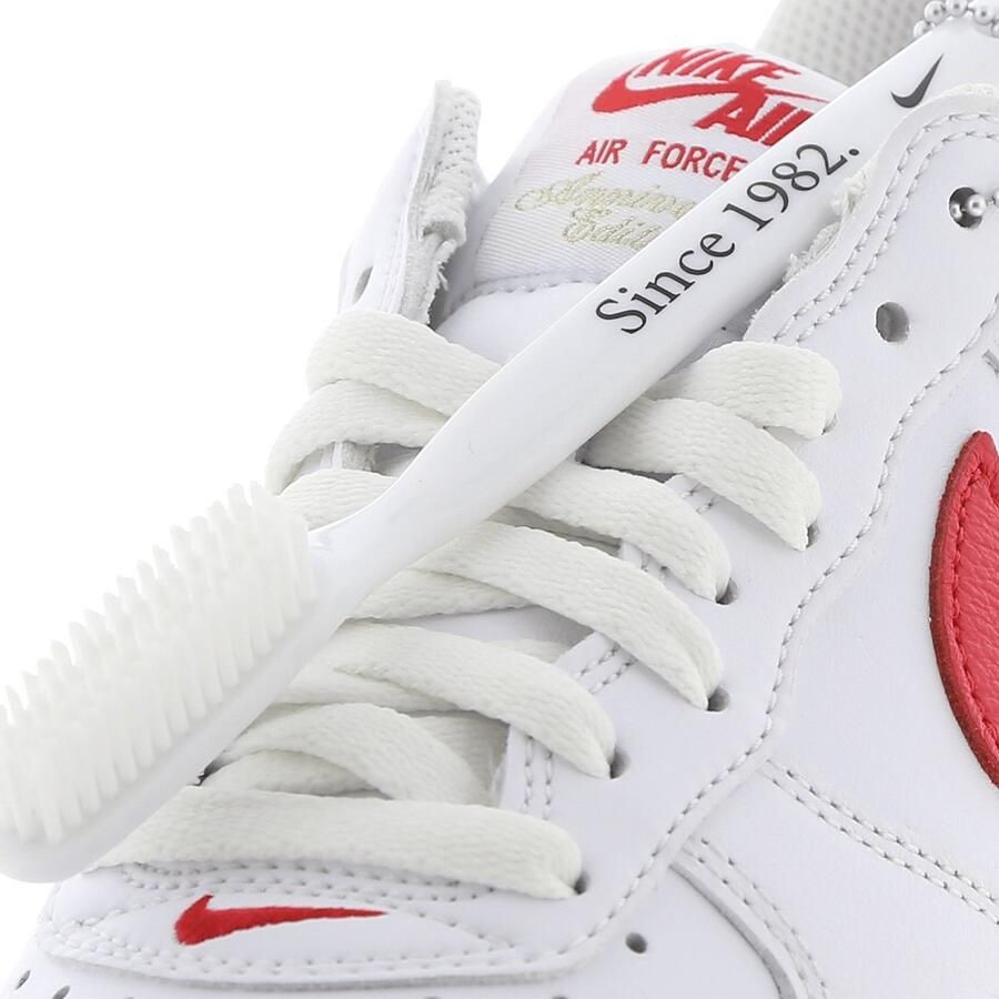 Nike Air Jordan wmns Nike Air Force 1 '07 Low Color of the Month DJ3911-102 Kleur als op foto - Foto 2