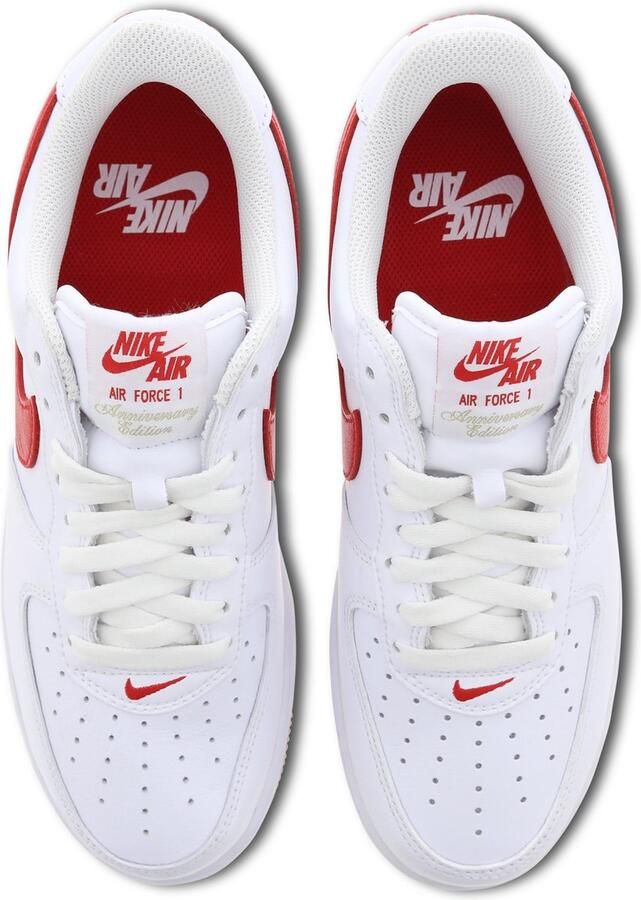Nike Air Jordan wmns Nike Air Force 1 '07 Low Color of the Month DJ3911-102 Kleur als op foto - Foto 5