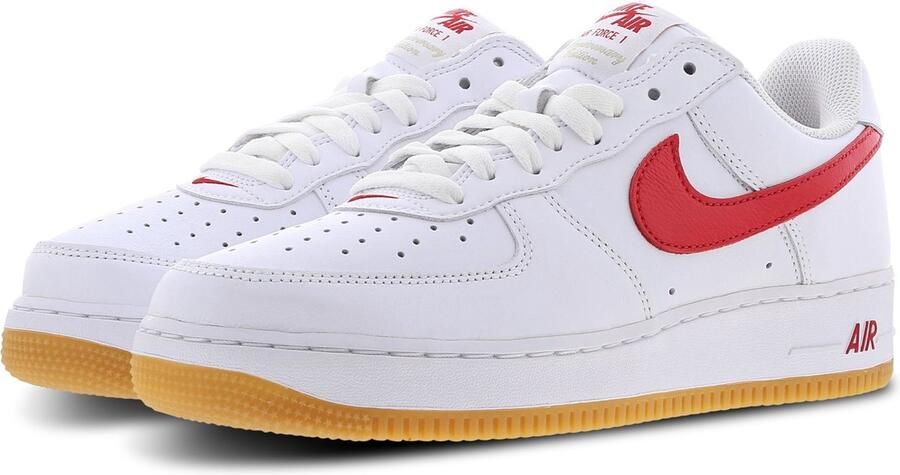 Nike Air Jordan wmns Nike Air Force 1 '07 Low Color of the Month DJ3911-102 Kleur als op foto - Foto 6