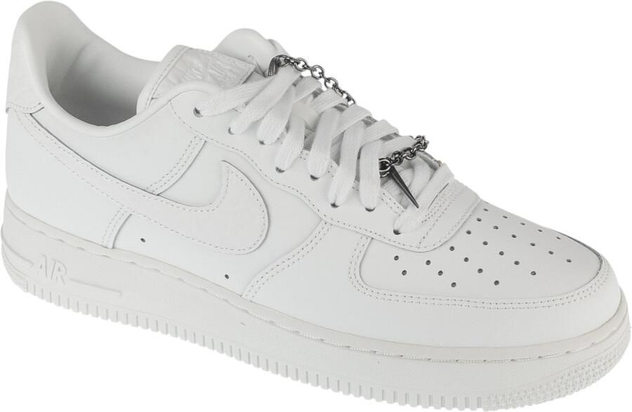 Nike Air Force 1 07 Low Vrouwen Wit Sneakers