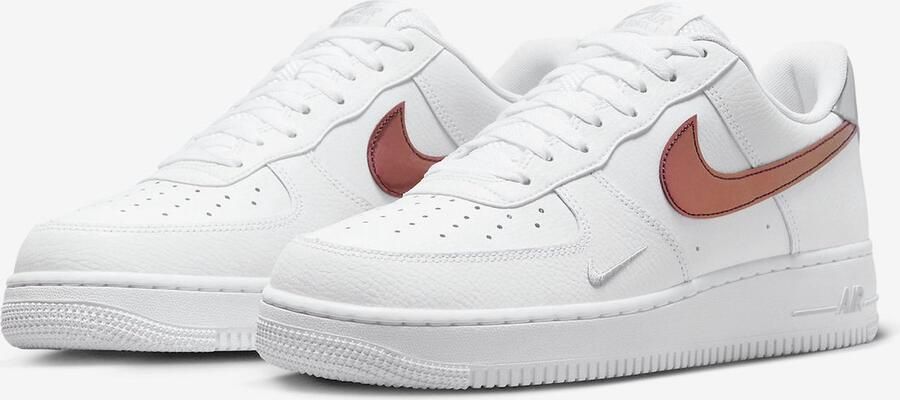 Nike Sportswear Sneakers laag 'AIR FORCE 1 '07' - Foto 5