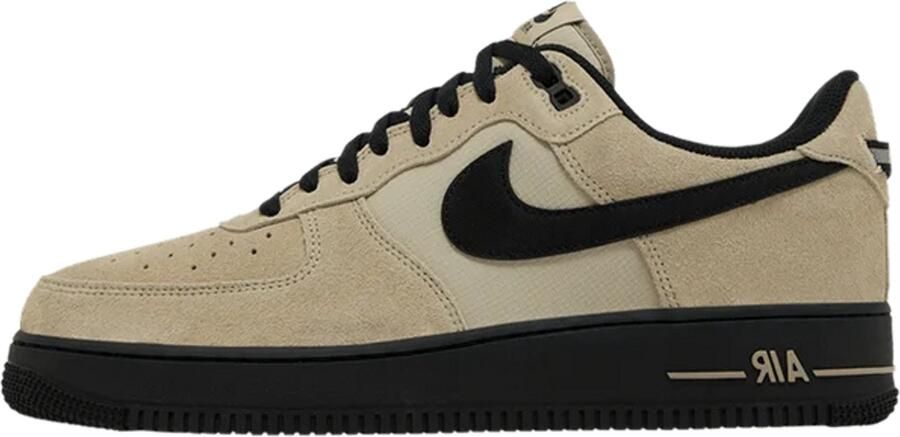 Nike Air Force 1 '07 LV8 Desert Khaki- Desert Khaki