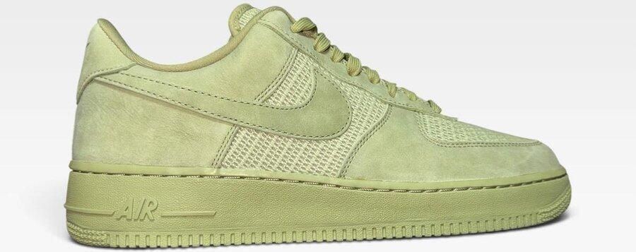 Nike AIR FORCE 1 '07 LV8