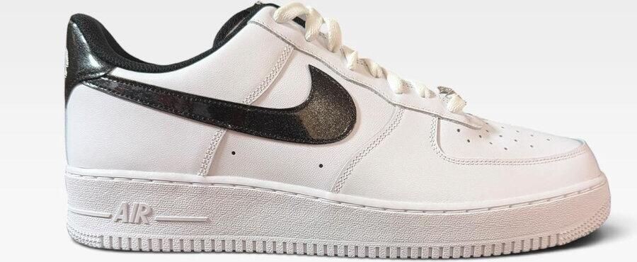 Nike Air Force 1 '07 LV8 Wit- Wit
