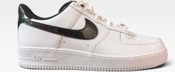 Nike Air Force 1 '07 LV8 Wit- Wit
