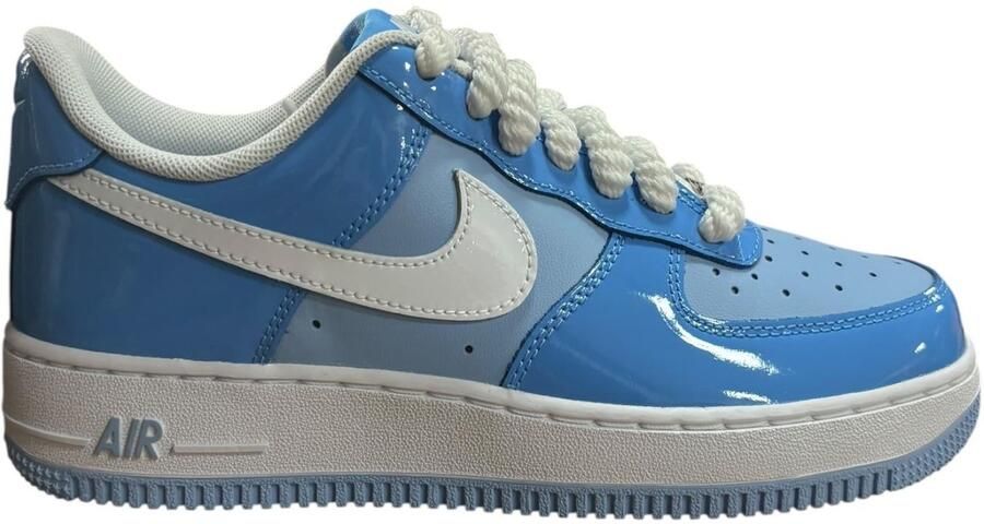 Nike Sportswear Sneakers laag 'AIR FORCE 1'