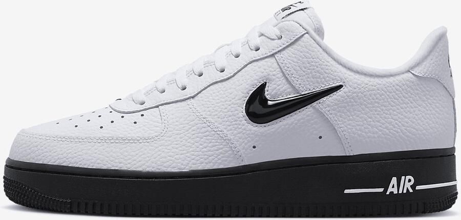 Nike Herenschoenen Air Force 1 '07 LV8 Photon Dust- Heren Photon Dust