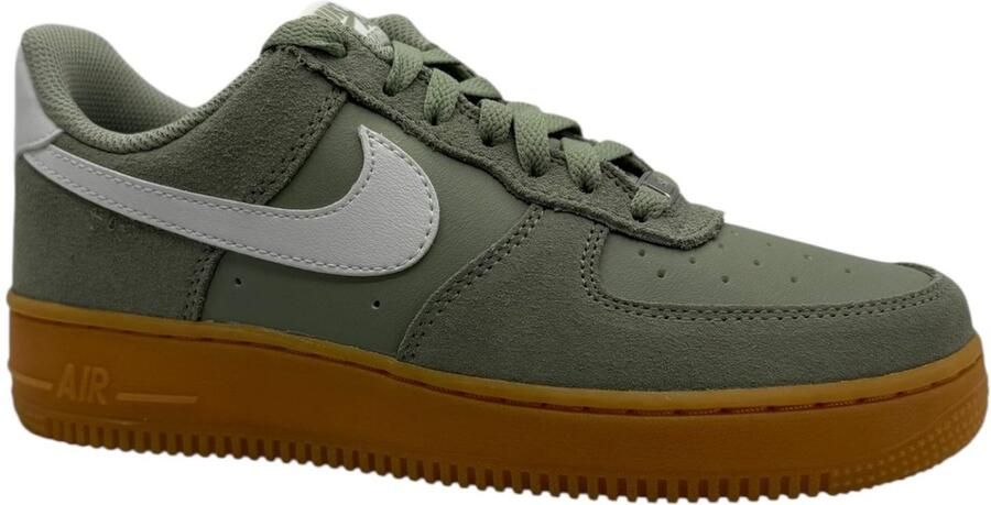 Nike Air Force 1 '07 LV8 Heren”Sneakers Doos Zonder deksel - Foto 2