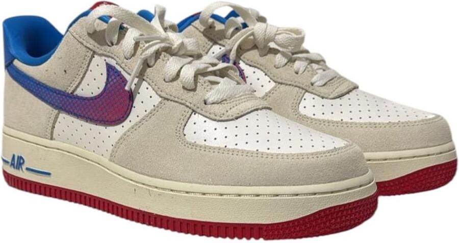 Nike Air Force 1 '07 LV8 Sneakers Heren