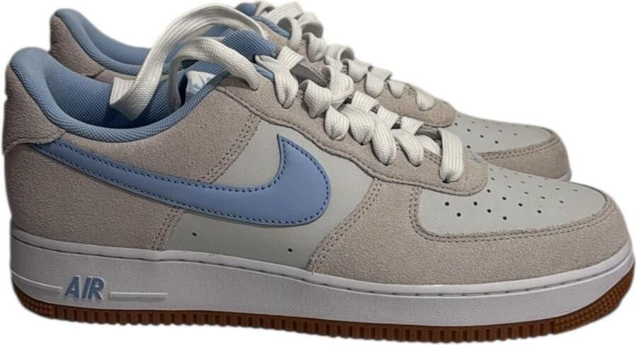 Nike Herenschoenen Air Force 1 '07 LV8 Photon Dust- Heren Photon Dust