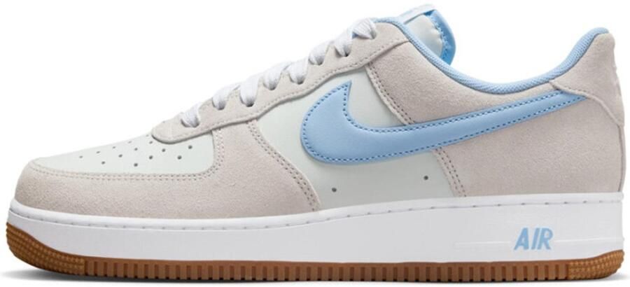 Nike Air Force 1 '07 LV8 Photon Dust- Photon Dust - Foto 2