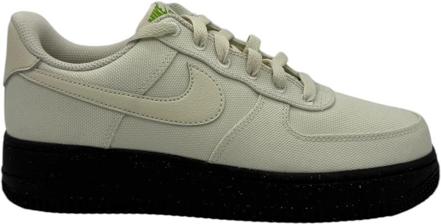Nike Air force 1 '07 LV8 Sneakers Mannen Sea Glass - Foto 1