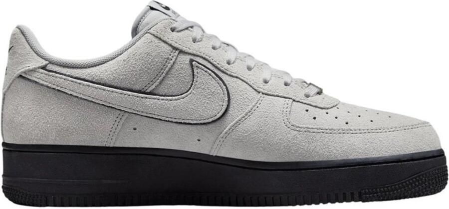 Nike AIR FORCE 1 '07 LV8 Sneakers voor Dames en Heren Iconisch Design Hoogwaardige Kwaliteit Stijlvolle Sneakers voor Dagelijks Gebruik - Foto 2