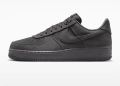 Nike Air Force 1 '07 LV8 'Denim' Grijs- Grijs - Grijs