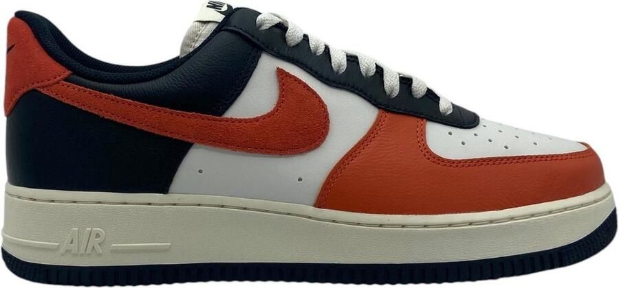 Nike Air FORCE 1 '07 LVB Sneakers Unisex