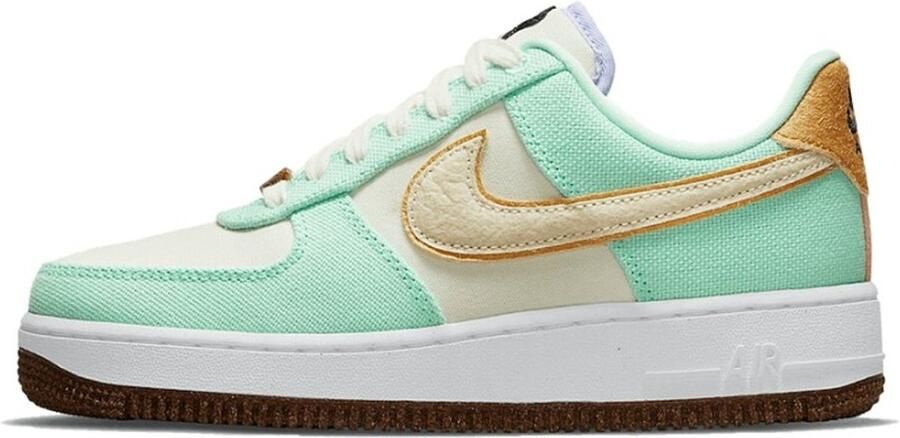 Nike Air Force 1 '07 LX Happy Pineapple WMNS Sneakers Unisex