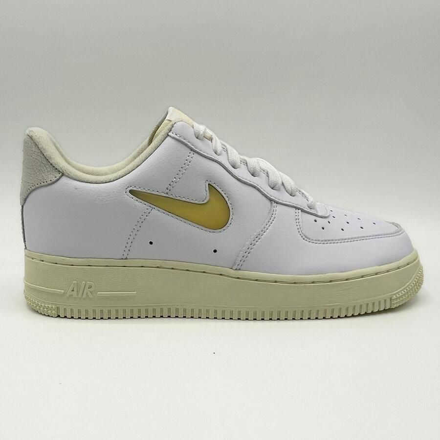 Nike Air Force 1 '07 LX(Jewel Pale Vanilla )