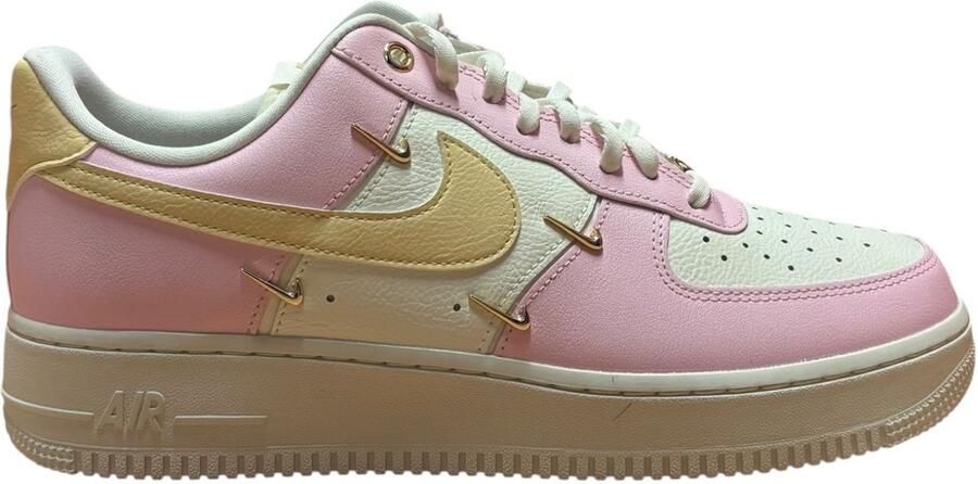 Nike Air Force 1 '07 LX 'Pink Foam' (Women's)