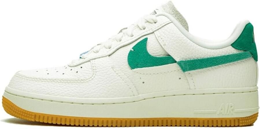 Nike Air Force 1 '07 LXX Damesschoen Grijs