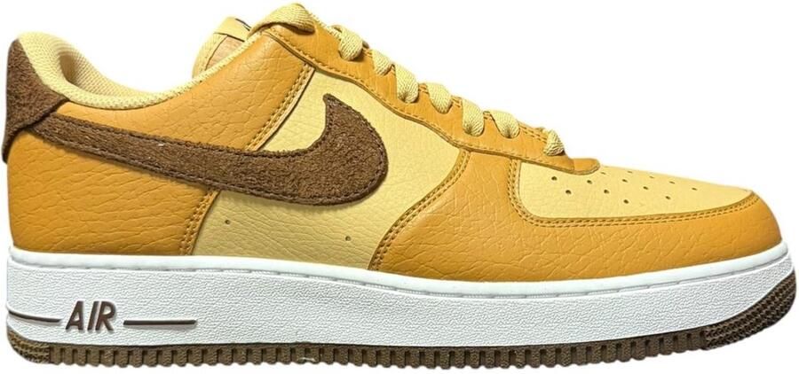 Nike Air Force 1 '07 Next Nature Cacao
