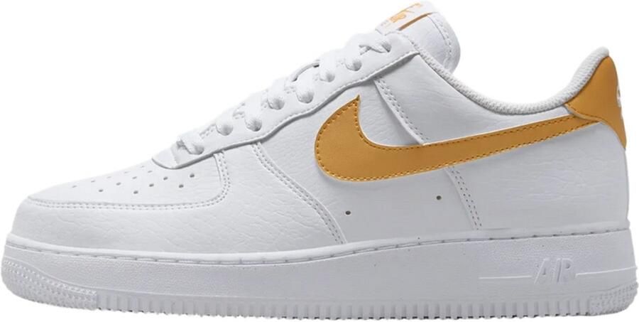 Nike Air Force 1 '07 Next Nature damessneakers wit