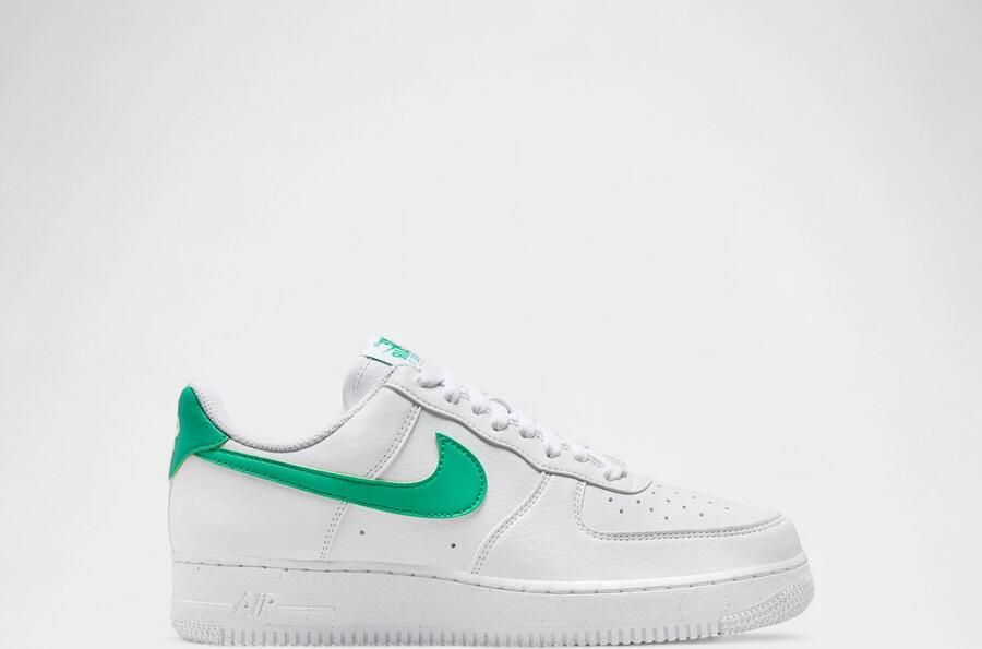Nike Air Force 1 '07 Next Nature White Stadium Green (Women's)