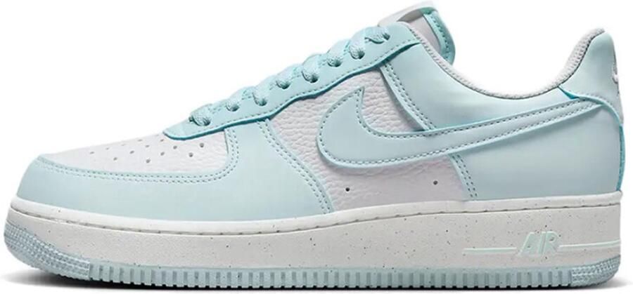 Nike Air Force 1 '07 NN Glacier Blue Sneakers Dames