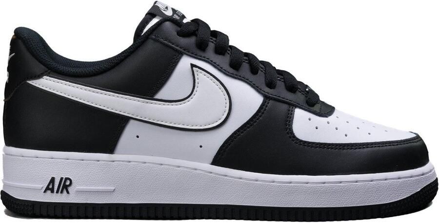Nike Air Force 1 '07 Panda Limited Edition Kleur als op foto Schoenen