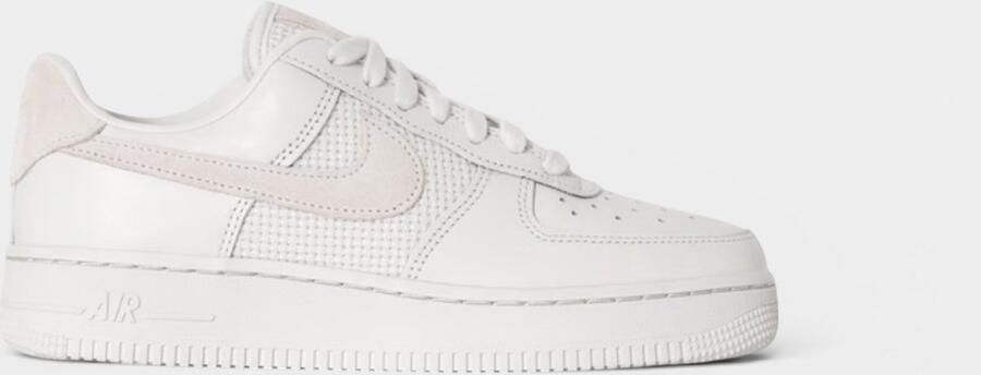 Nike Air Force 1 '07 Phantom White (Women's)