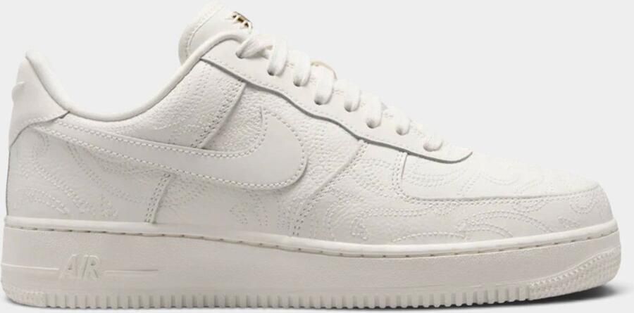 Nike Sneakers Air Force 1 '07 Premium Sail ( 's)