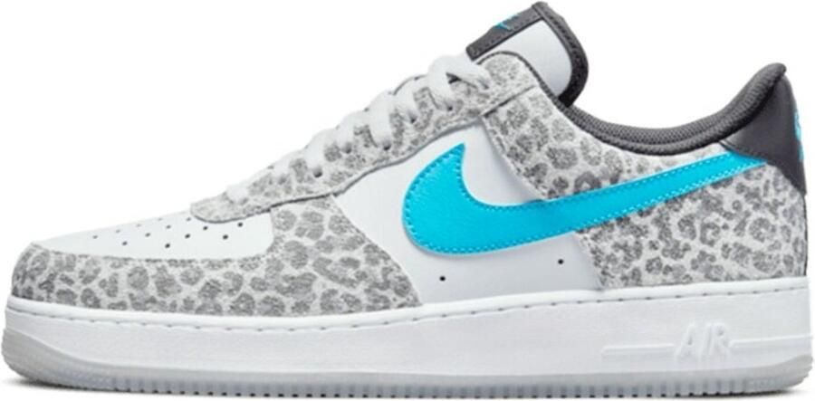 Nike Air Force 1 '07 Premium Sneakers Unisex