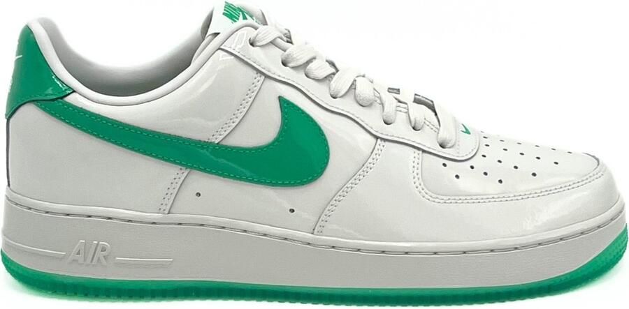 Nike Air Force 1 '07 Premium (Stadium Green) Sneakers Unisex