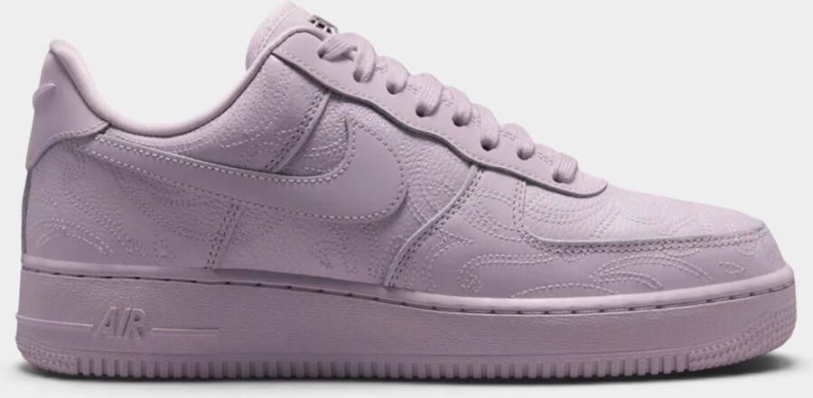 Nike Air Force 1 '07 Premoum Bleached Lilac (Women's)