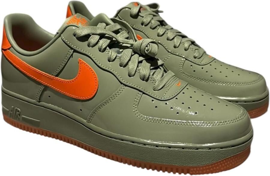 Nike Air Force 1 '07 PRM Sneakers
