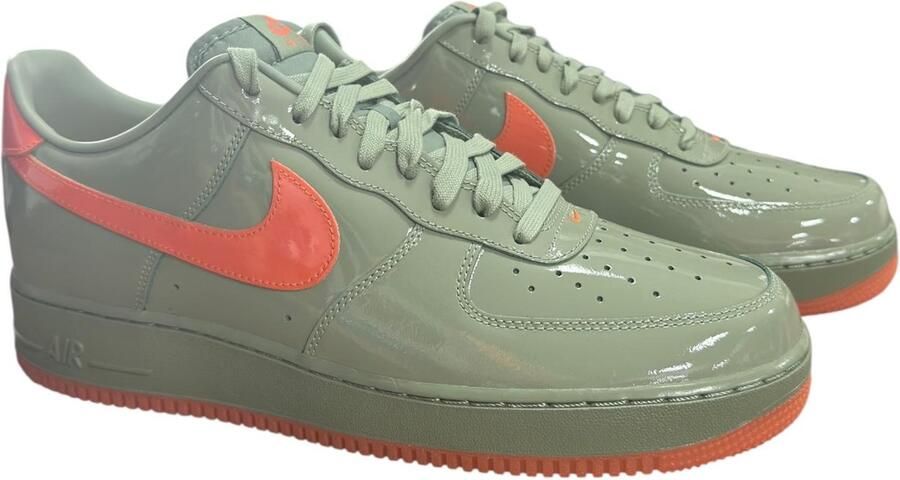 Nike Air Force 1 07 PRM Sneakers