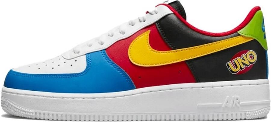Nike Air force 1 '07 QS UNO Sneakers Unisex