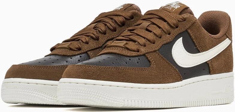 Nike AIR FORCE 1 07 SNEAKER - Foto 2