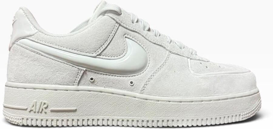 Nike Air Force 1 '07 Sneakers Dames Gebroken Wit Doos Zonder Deksel - Foto 2