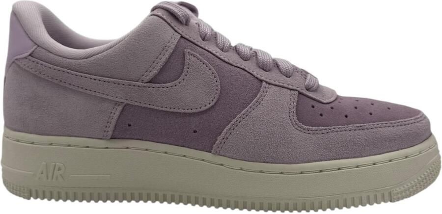 Nike Sportswear Sneakers laag 'AIR FORCE 1 '07'