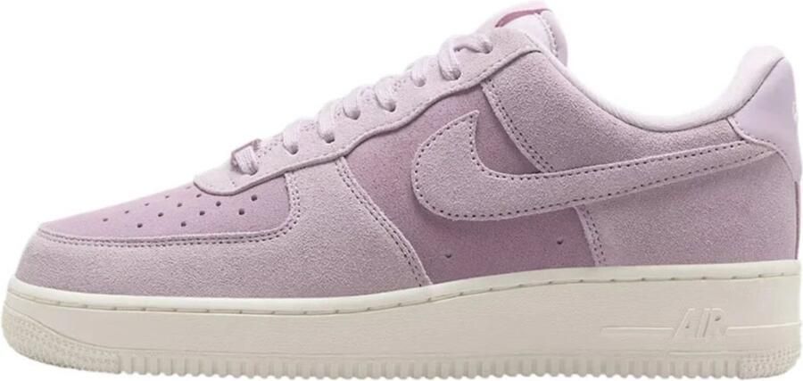 Nike WMNS AIR FORCE 1 '07 SUPER NORMAL Dames Sneakers Rood HJ5336 - Foto 2