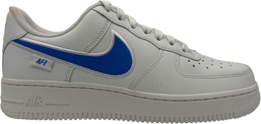 Nike Sportswear Sneakers laag 'Air Force 1 '07'
