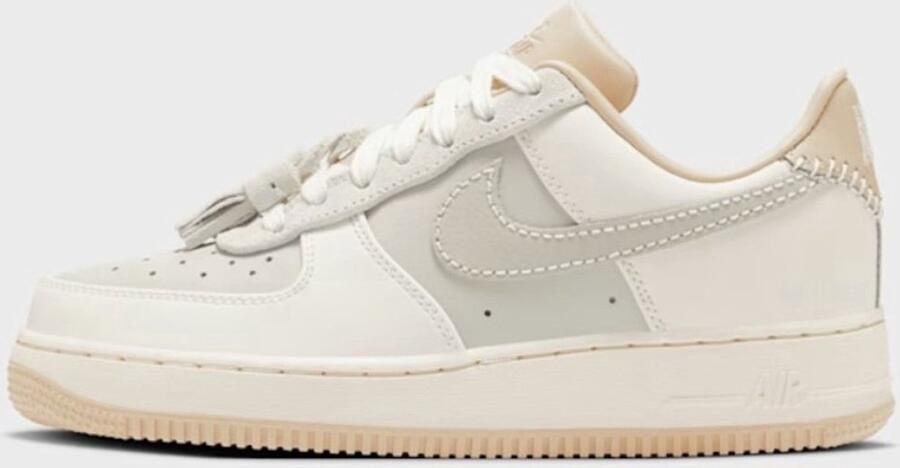 Nike Sportswear Sneakers laag 'AIR FORCE 1 '07'