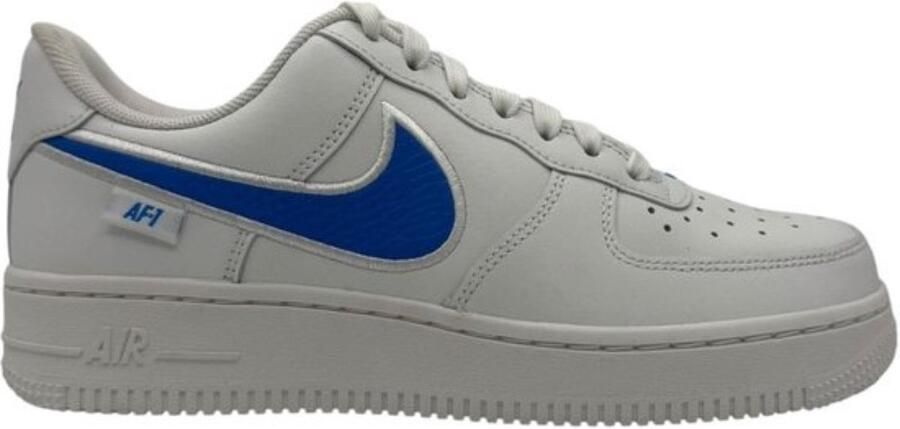 Nike Sportswear Sneakers laag 'Air Force 1 '07'
