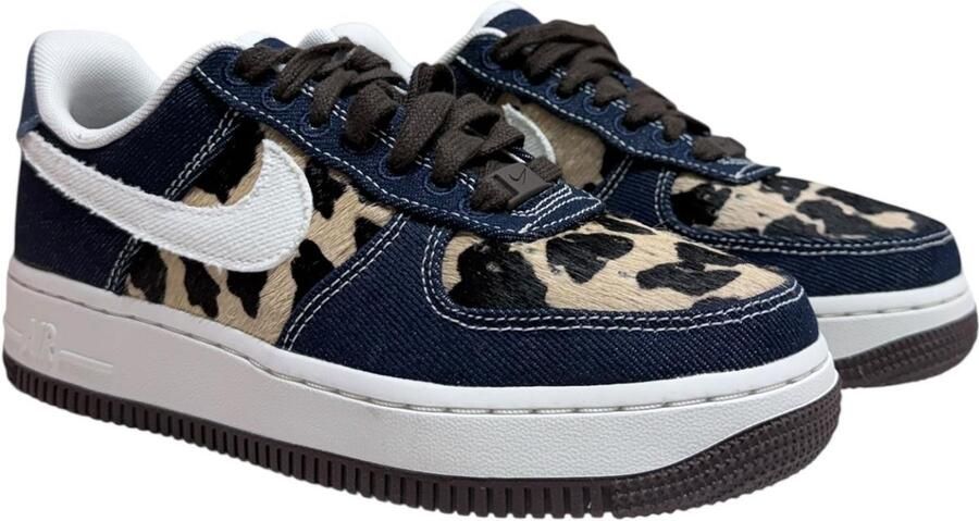 Nike Air Force 1 '07 Sneakers Mat