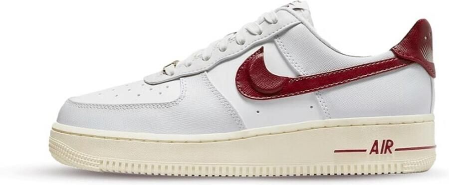 Nike Air FORCE 1 LOW '07 SE 'SWOOSH POCKET' Sneakers Unisex