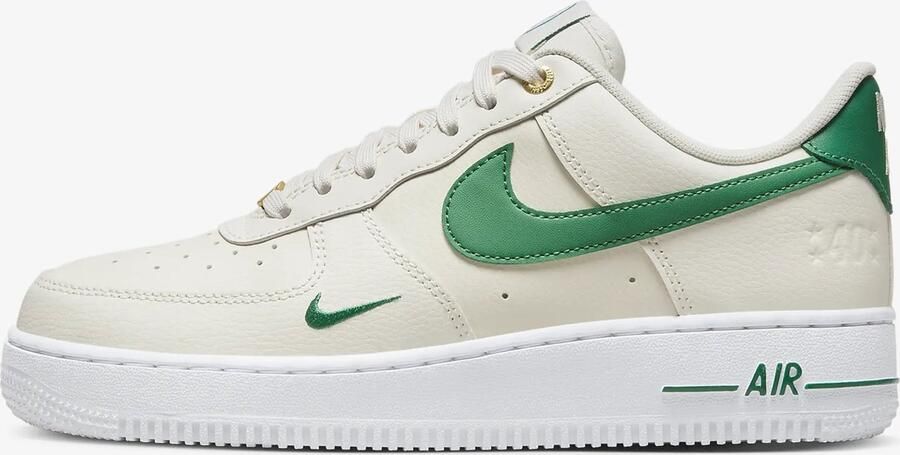 Nike Air Force 1 Low '07 SE 40th Anniversary Edition Sail Malachite (Women's) - Foto 2