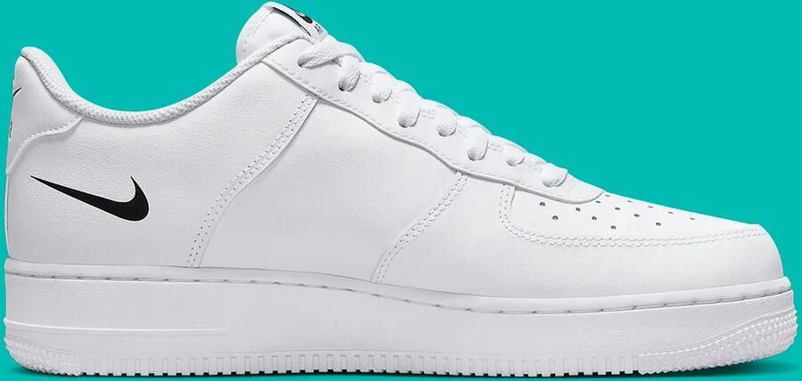 Nike Sportswear Sneakers laag 'AIR FORCE 1 07' - Foto 3