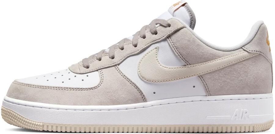 Nike Air Force 1´07 Air Force 1 in beige formaten: 42.5